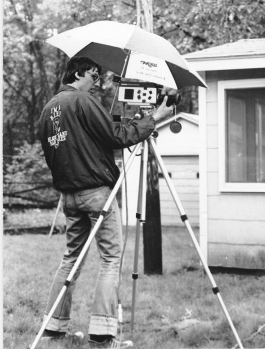 WKTV's History
